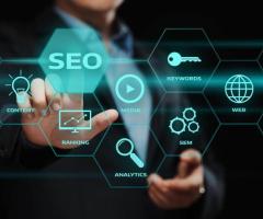 Discover Local SEO Services Near Me for Better Rankings
