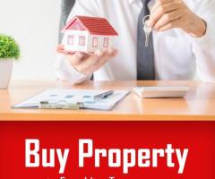 Buy property in Franklin, Tennessee
