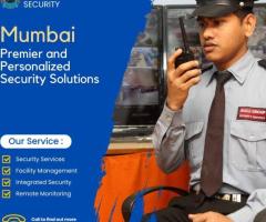 Security in Mumbai: Agile Security, Your Mumbai Security Partner.