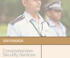 Security Guard Agency in Vijayawada: Agile Security, Your Trusted Protectors.