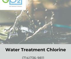 Leading Waste Water Treatment Company