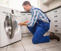 Reliable Washing Machine Repair in Palm Jumeirah | HR Technical Dubai