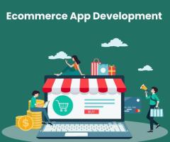 Premium #1 eCommerce App Development Services – iTechnolabs