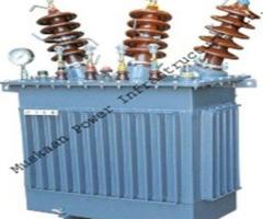 Cast Resin Transformers Manufacturers | Exporters | Suppliers