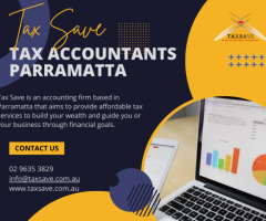 Customize your financial goals with a qualified and highly adept accounting agent