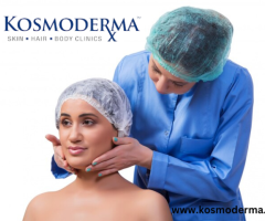 Unveiling a Younger You: Facelift Surgery Expertise at Kosmoderma Delhi