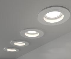 Brighten Up Your Workspace: Office Lighting Solutions | The John Riley Group