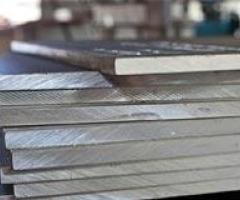 Stainless Steel Sheet Plate Coil Wholesale Dealer in Mumbai