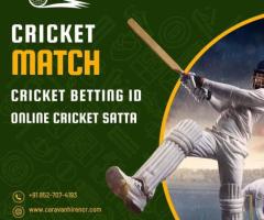 Best Online Cricket ID | Online Cricket Satta | Call +91 852-707-4193 Thanos Book