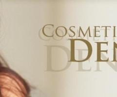 Best Cosmetic Dentist in Bangalore | COSMETIC DENTAL TREATMENT