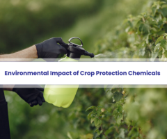 Effective Pest Management: Meghmani Global's Crop Protection Chemicals