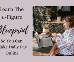 Mompreneurs, Unlock $900 Daily: Just 2 Hours & WiFi Needed!