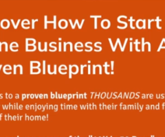 Earn $900 Daily in 2 hours?? Discover How With Your Own Online Business!