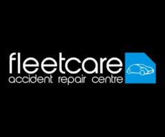Fleetcare Accident Repair Centre