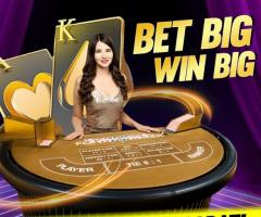 Bet Big, Win Big with Kheloo Baccarat!