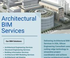 Need Architectural BIM Services in Chicago? Contact us.