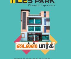 Best shop for wall tiles in Melur - Tiles Park