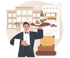 Accounting For The Hospitality Industry In India