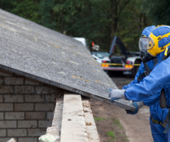 Acquire the safe asbestos roof removal service from AA Asbestos Limited