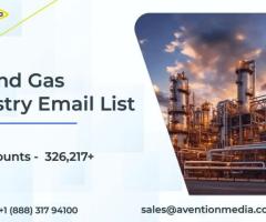 Promote Your Business Services Around The Oil And Gas Industry!