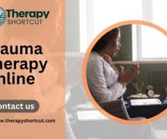 Trauma Therapy Online