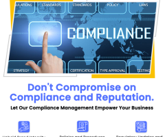 Compliance Management Service