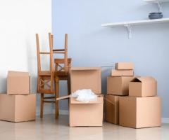 Packers and Movers in Jharsuguda