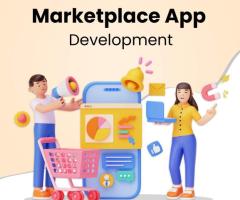 Cutting-edge #1 Marketplace App Development - iTechnolabs