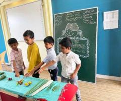 Navigating the Indian Education Franchise Landscape with Edify School