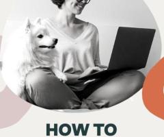 Attention Boulder Dog Moms!!! Do you want to learn how to earn an income online?