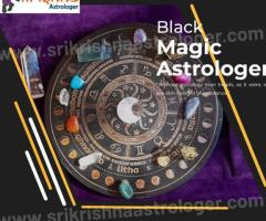 Black Magic Astrologer in Koramangal