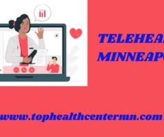 Best Telehealth Services in Minneapolis
