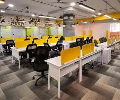 Office Space for Rent in Kharadi | Premium Office Space in Kharadi