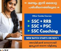 Dots Academy | SSC CGL Coaching in Trivandrum