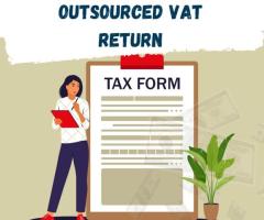 Outsourced VAT Return  | Expert Guidance Included | +1-844-318-7221 Today