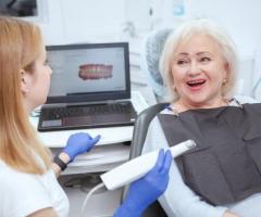 Affordable Senior Dental Plan