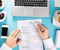 Top Resume Writing Services in Bangalore