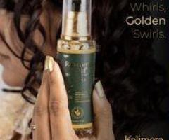 Effective Solution for Hair Fall and Natural Shine