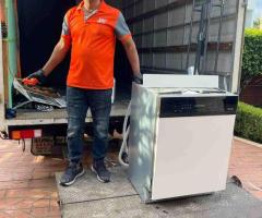 Best Removalists In Blacktown - JAC Removals