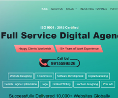 Squad IT Bizz: Best Digital Marketing Company in India
