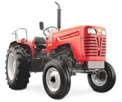 Comparing the Mahindra 575 DI and Mahindra 265 DI Tractors in India