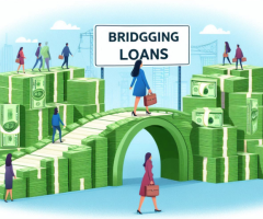What You Need to Know About Unregulated Bridging Loans?