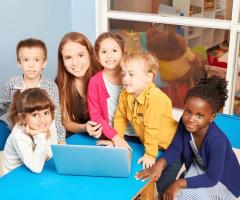 Optimize Your Facility with Top Child Care Staff Scheduling Software
