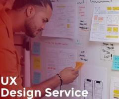 user experience design expert