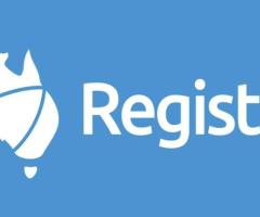 Registry Australia - Business Registration Service