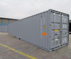 Shipping Container For Sale