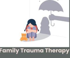 The Role of Communication in Family Trauma Therapy