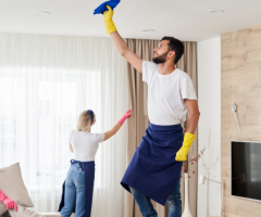 Superior End Of Lease Cleaning Services In Bondi | Multi Cleaning