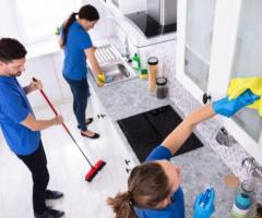 Outstanding End Of Lease Cleaning Company In Newcastle | Multi Cleaning