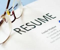Affordable Resume Writing Services - Professional Resumes
